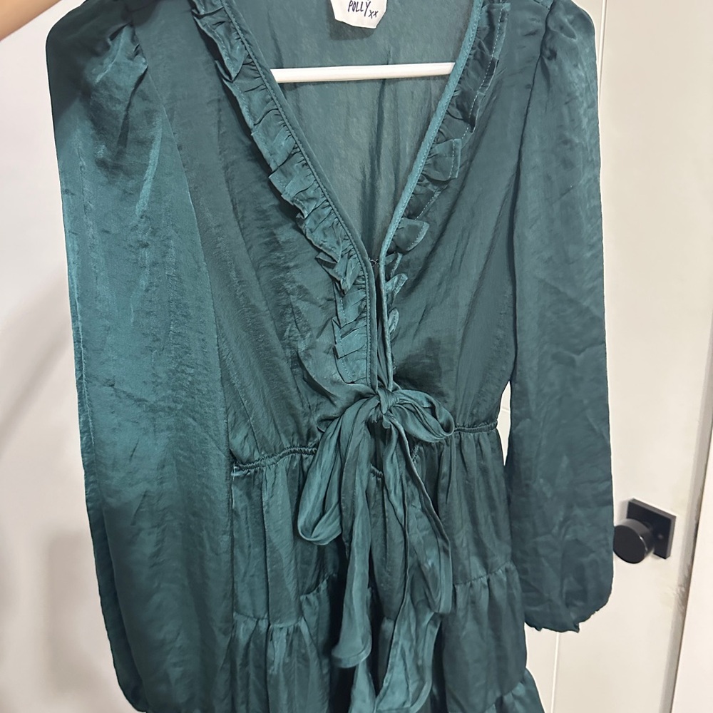 Princess Polly Randi mini dress - Picture 4 of 4